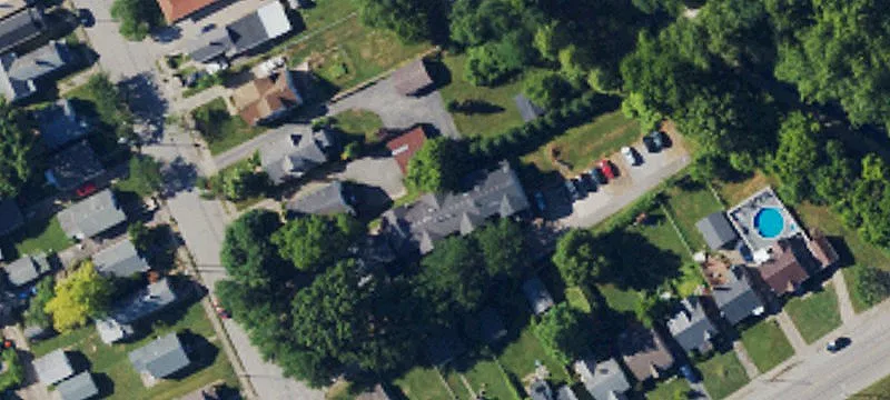 8-Unit Multifamily with Buildable Potential