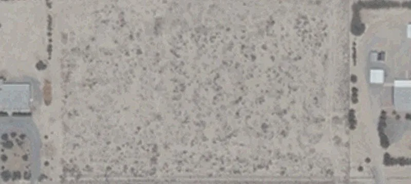 Corner Lot General Commercial Land