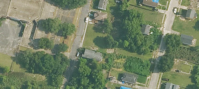 Vacant Residential Lot