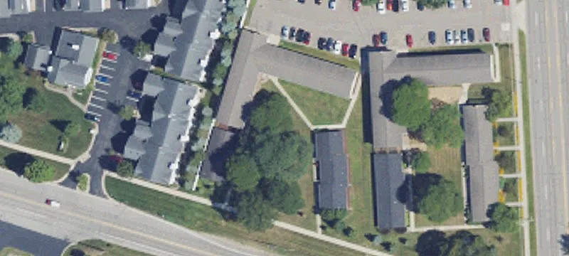 Residential Land Parcel