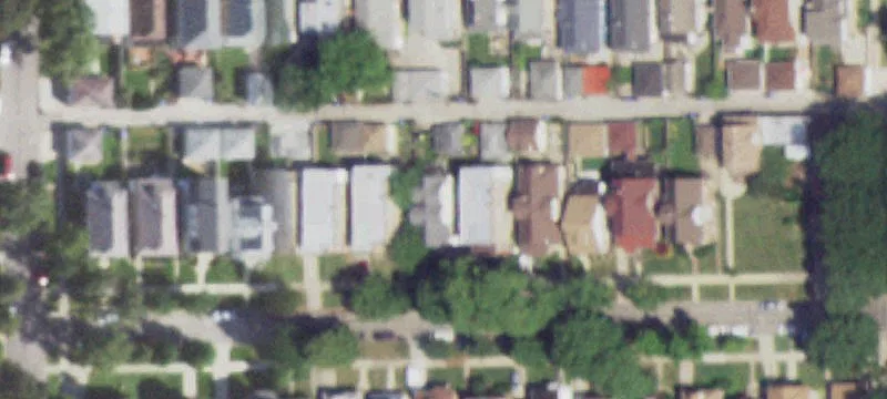 Legal Two-Flat with Garden Unit