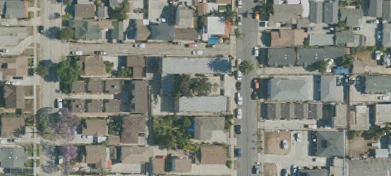 Well-Maintained 8-Unit Apartment Building