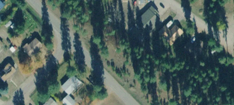 Residential Land Lot Near Schools