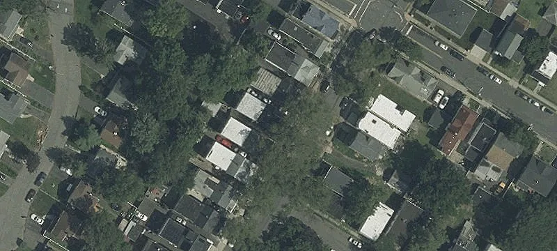 Two-Family Income Property with Driveway