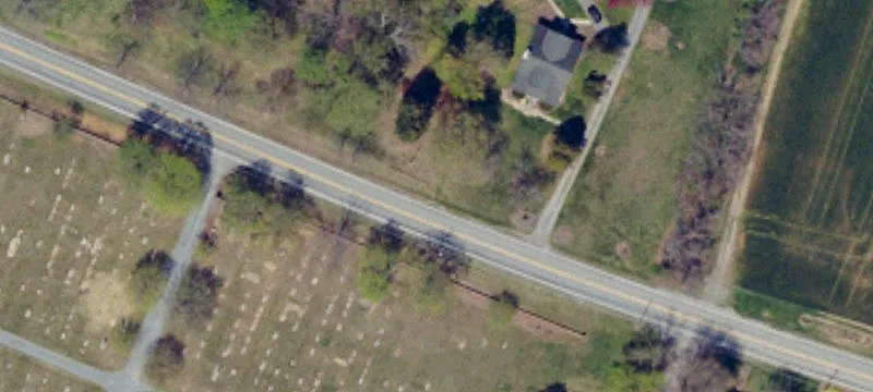 Residential Building Lot