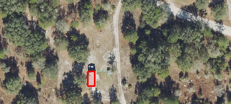 Waterfront Land Parcel