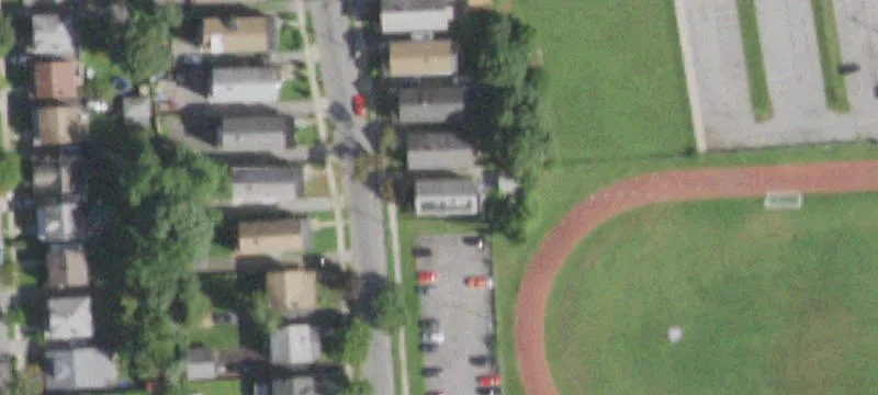 Two-Unit Residential Income Property
