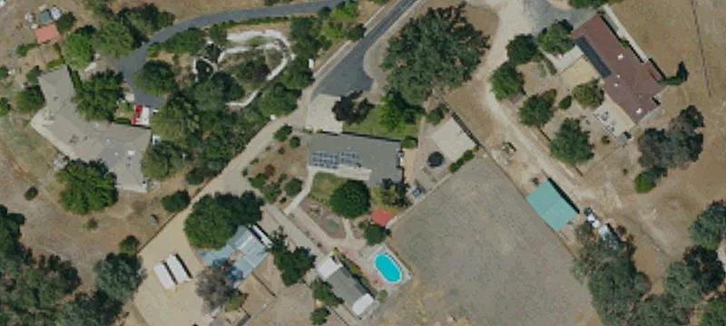Recreational Land with Natural Springs