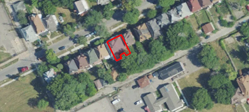 Two-Unit Residential Income Property