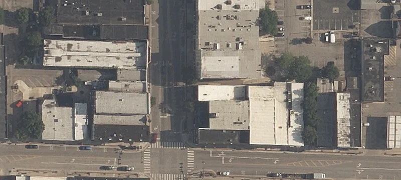 Downtown Office Building