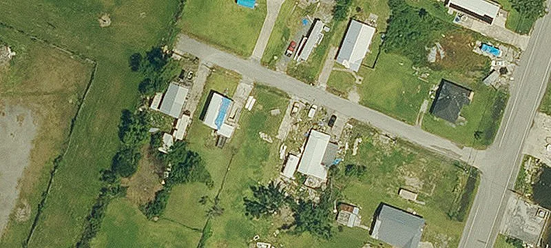 Residential Home Lot