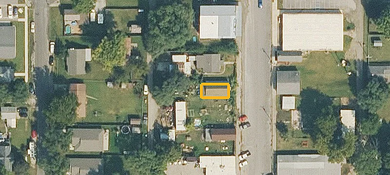 Vacant Land for Multifamily Development