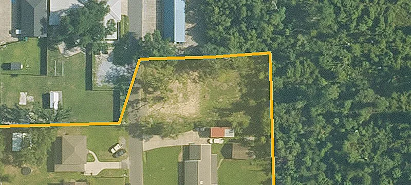 Residential Development Lot