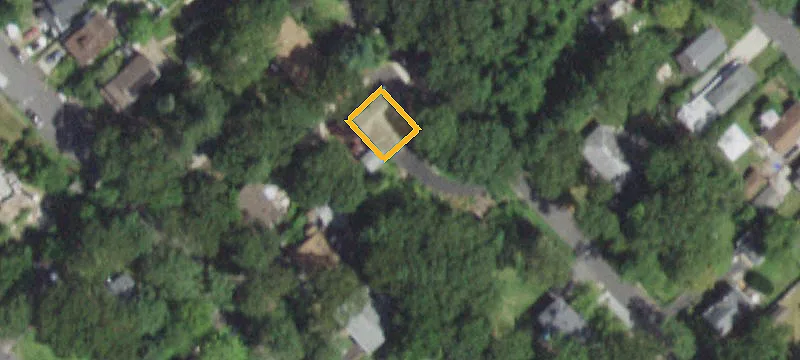 Vacant Lot for Development