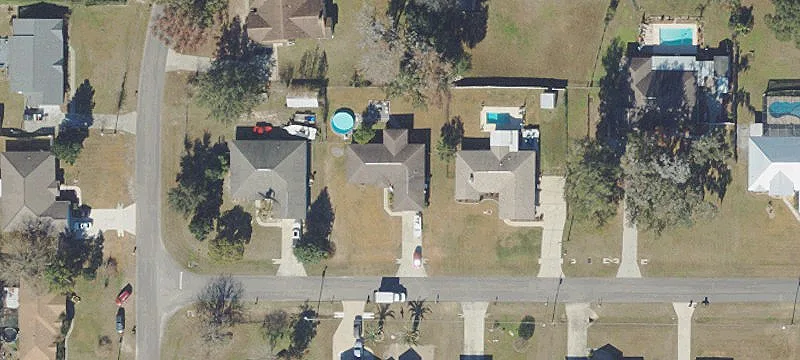 Agricultural Zoned Home Site