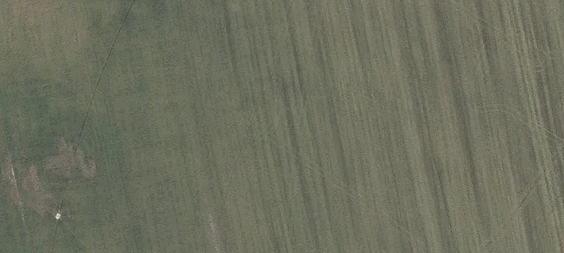 Agricultural Farmstead with Irrigated Cropland