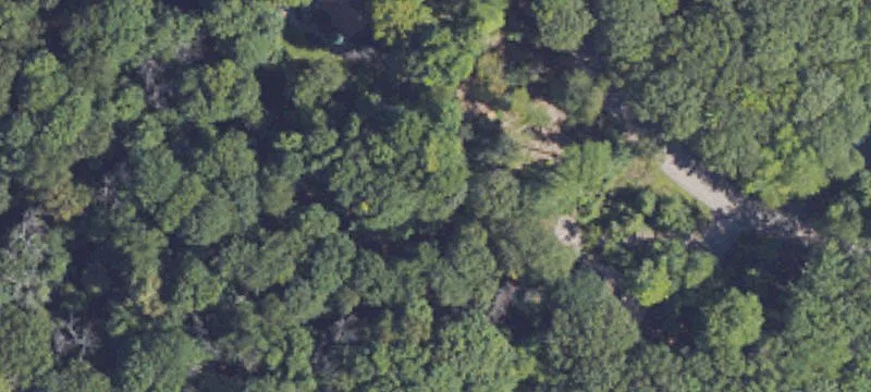 Residential Home-Building Lot