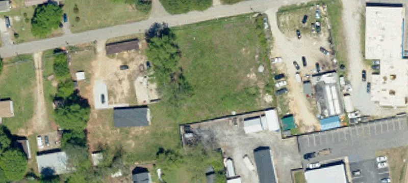 Build-Ready Residential Lot