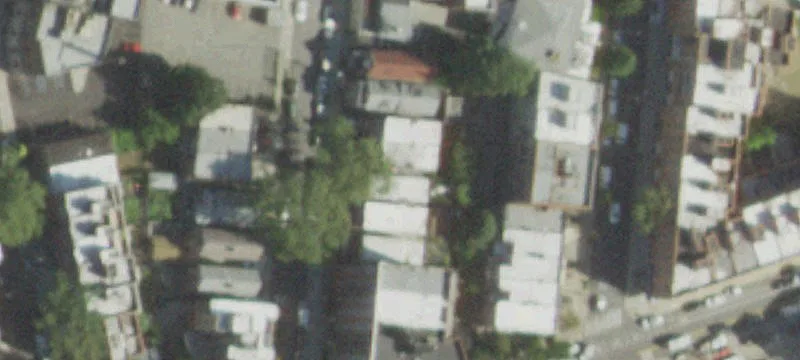Legal Two-Family Brick Home