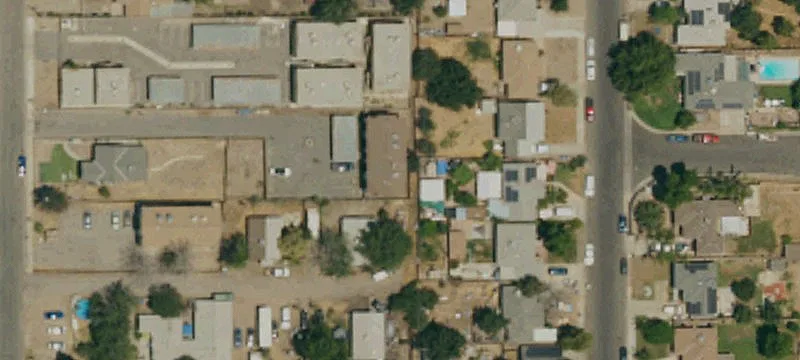 Well-Maintained 4-Plex Investment