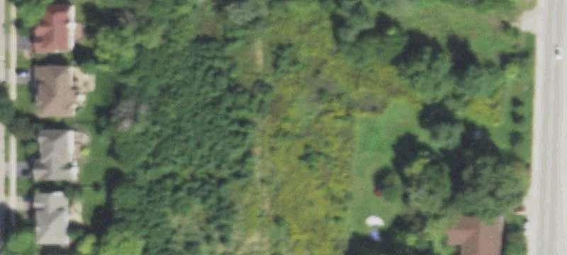 Commercial Land Parcel