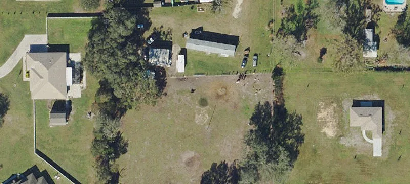 Residential Land Parcel with Wells
