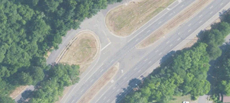 Commercial Land Lot