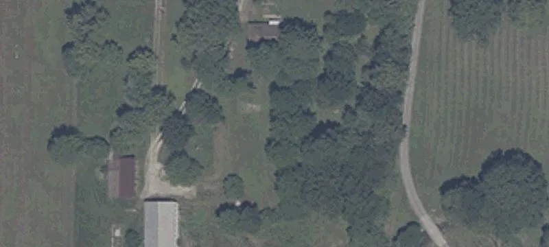Agricultural Land with Creek Corridor
