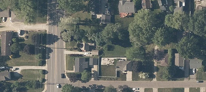 Acreage Development Land