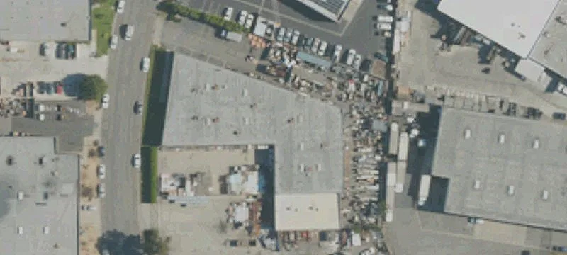 Specialty Property with Heavy Utilities