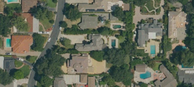 French Normandy Estate Home