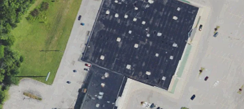Applebee’s Restaurant Property