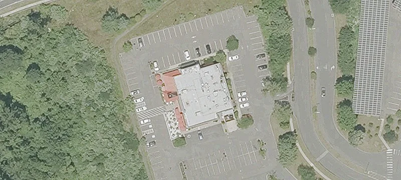 Single-Tenant NNN Restaurant Opportunity