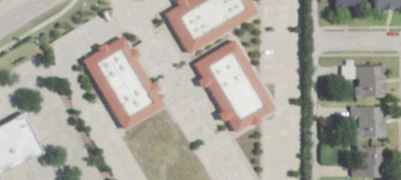 Office Shell Suites