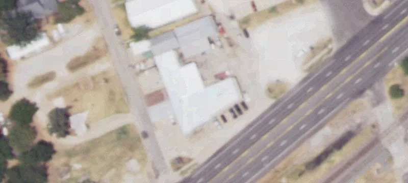 Agricultural Ranch with Barn and Ponds