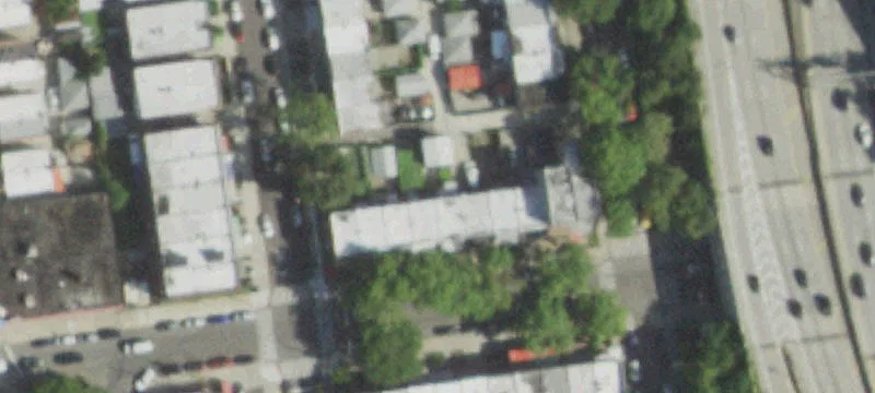 Mixed-Use Two-Building Property