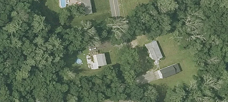 Buildable Country Lot