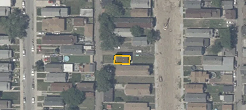 Residential Building Lot