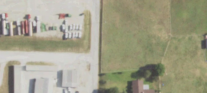 Rural Acreage with Pecan Trees
