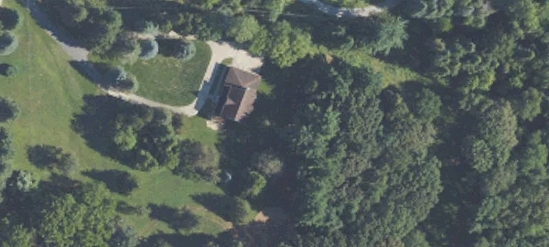 Residential Land with Pond