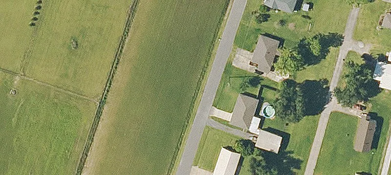 Residential Development Lot
