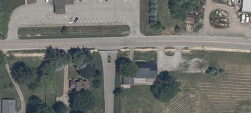 Mixed-Use Recreation Land Parcel