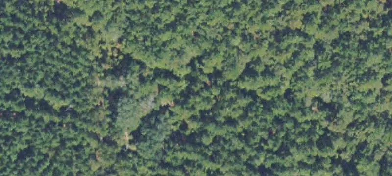 Buildable Residential Land Acreage