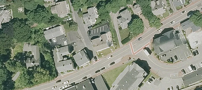Turnkey Three-Family Income Property