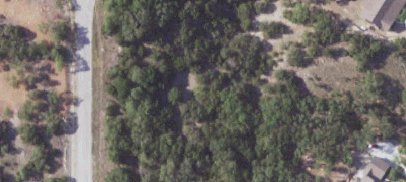 Hill Country Home Lot Pair