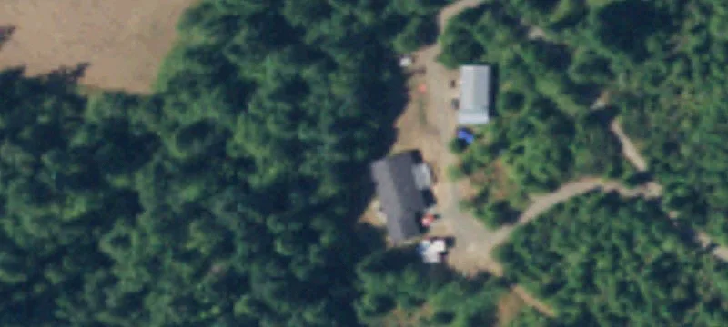 Waterfront Land Parcel with Creek