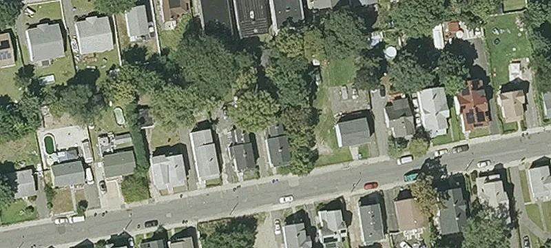 Residential Income Property