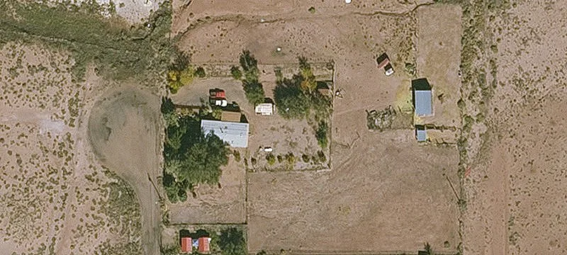Recreation Land for Outdoor Use
