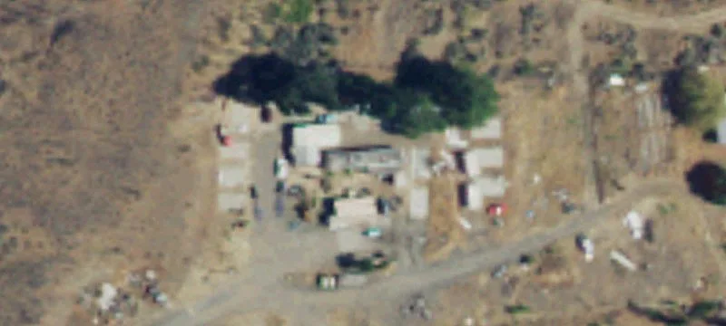 Vacant Land Parcel for Building