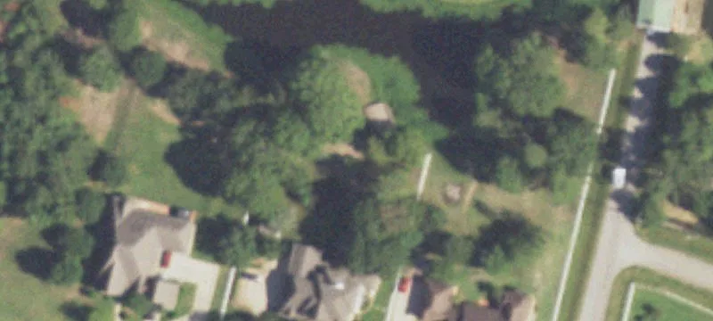 Acreage Homesite in Gated Community